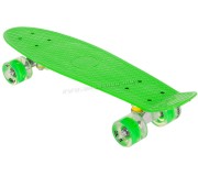 Skateboard Enero 1009490 (Green)