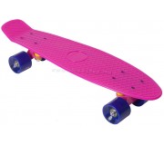 Skateboard Enero 1010014 (Purple)