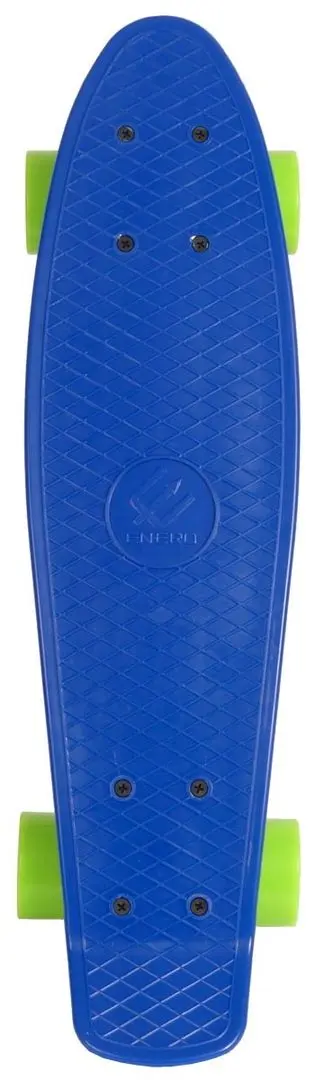 Skateboard Enero 1010045 (Blue)