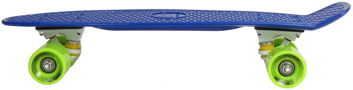 Skateboard Enero 1010045 (Blue)