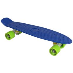 Skateboard Enero 1010045 (Blue)