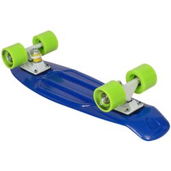Skateboard Enero 1010045 (Blue) Thumb