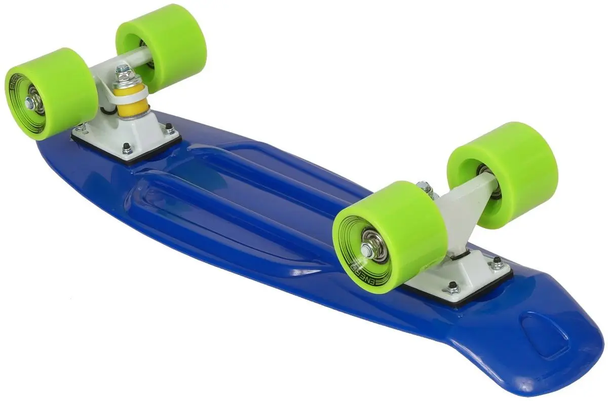 Skateboard Enero 1010045 (Blue)