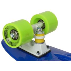 Skateboard Enero 1010045 (Blue) Thumb