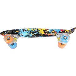 Skateboard Enero 1030845 (Multicolour) Thumb