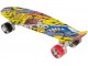 Skateboard Enero 1030869 LED (Graffiti)