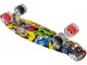 Skateboard Enero 1030869 LED (Graffiti)