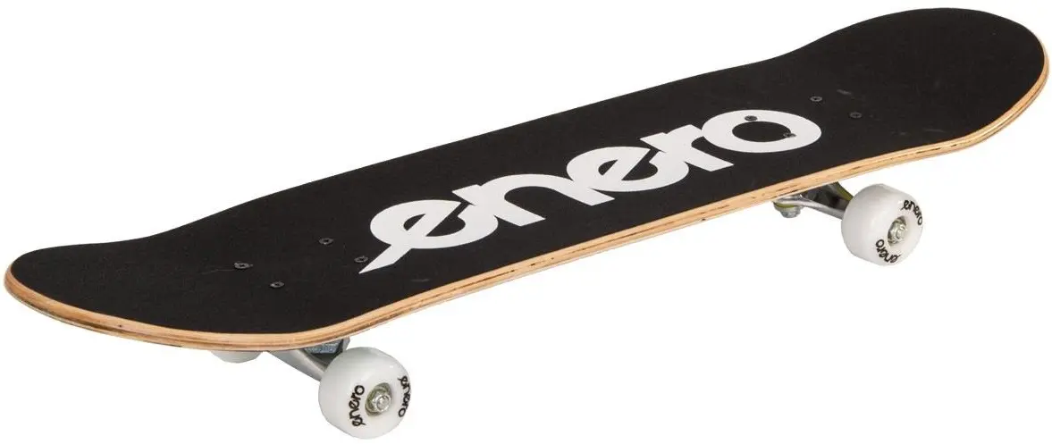 Skateboard Enero 1030944 (Blue/Black) - 2