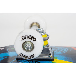Skateboard Enero 1030944 (Blue/Black) Thumb