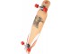 Skateboard Enero Eagle 1015484 (Black/Wood)