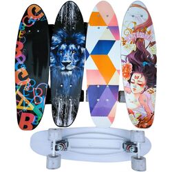 Skateboard Intex 2308 Thumb