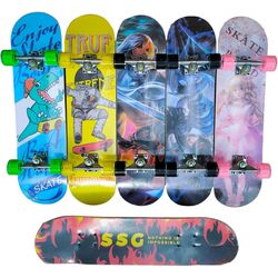 Skateboard Intex 3108 Thumb