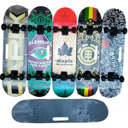 Skateboard Intex 3108 Thumb