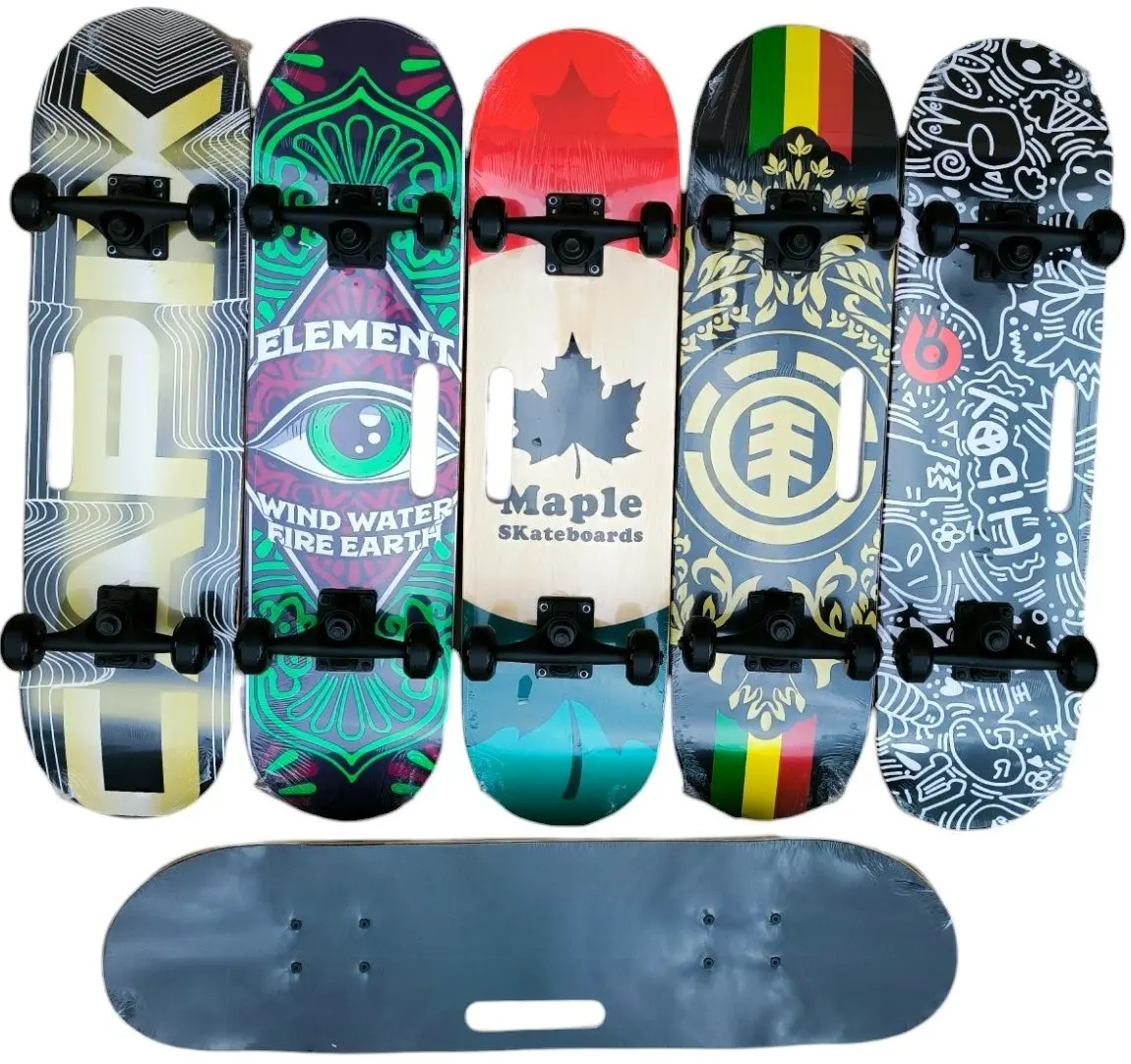 Skateboard Intex 3108