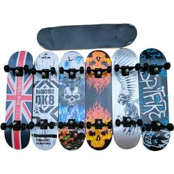 Скейтборд Intex 3108GD Thumb