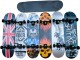 Skateboard Intex 3108GD