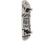 Skateboard Intex 3108GD