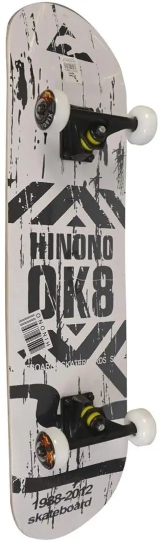 Скейтборд Intex 3108GD