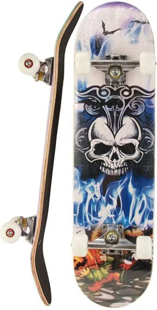 Скейтборд Intex 3108GD