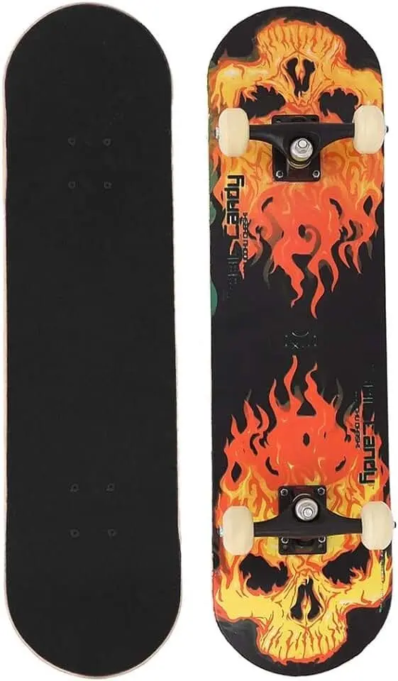 Скейтборд Intex 3108GD