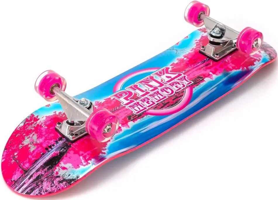 Skateboard Intex 808
