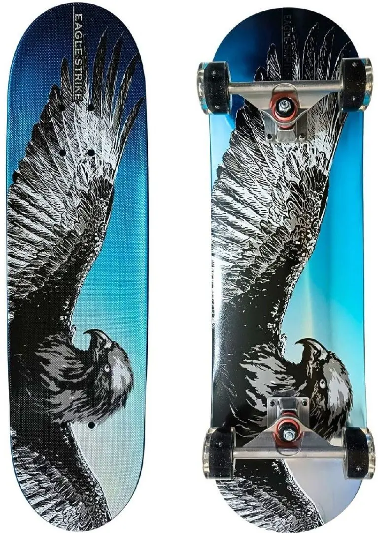 Skateboard Intex 808