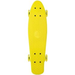 Пенни борд Maximus TM 5358 (Yellow) Thumb