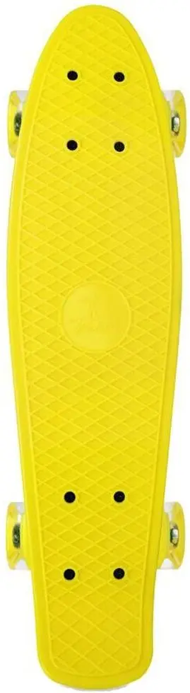 Пенни борд Maximus TM 5358 (Yellow) - 2