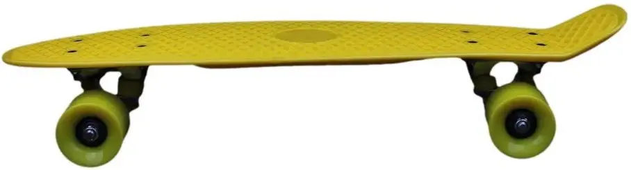 Пенни борд Maximus TM 5358 (Yellow) - 3
