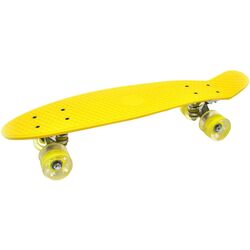 Пенни борд Maximus TM 5358 (Yellow)