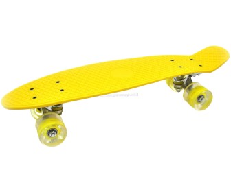 Penny board Maximus TM 5358 (Yellow)