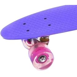 Skateboard Maximus MX5353 (Purple) Thumb