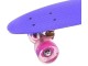 Skateboard Maximus MX5353 (Purple)