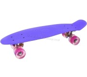 Skateboard Maximus MX5353 (Purple)