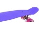 Skateboard Maximus MX5353 (Purple)