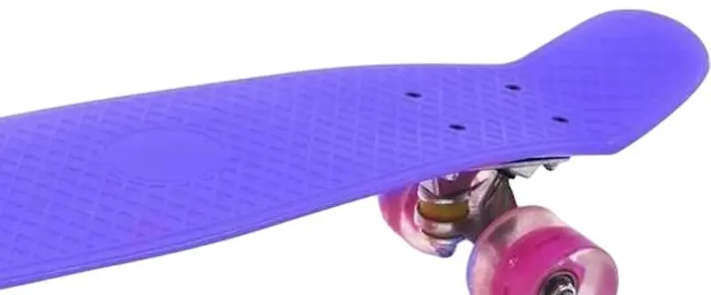 Skateboard Maximus MX5353 (Purple) - 3