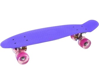 Skateboard Maximus MX5353 (Purple)