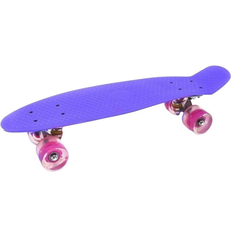 Скейтборд Maximus MX5353 (Purple)