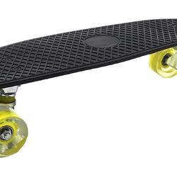 Скейтборд Maximus MX5354 (Black) Thumb