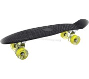 Skateboard Maximus MX5354 (Black)