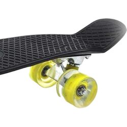 Скейтборд Maximus MX5354 (Black) Thumb