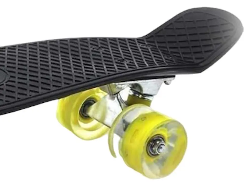 Скейтборд Maximus MX5354 (Black) - 3