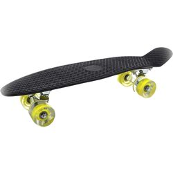 Скейтборд Maximus MX5354 (Black)