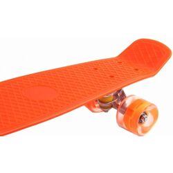 Скейтборд Maximus MX5356 (Orange) Thumb