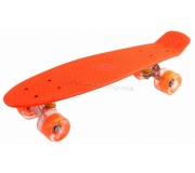 Skateboard Maximus MX5356 (Orange)