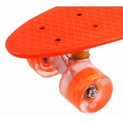 Скейтборд Maximus MX5356 (Orange) Thumb