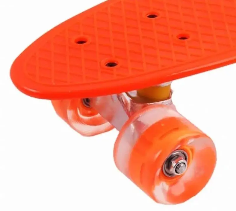 Скейтборд Maximus MX5356 (Orange) - 3