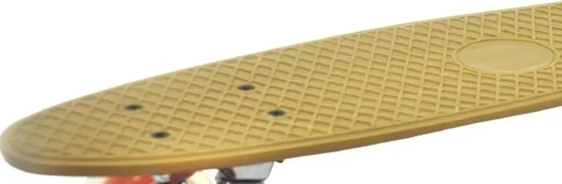 Скейтборд Maximus MX5364 (Gold) - 2
