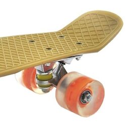 Скейтборд Maximus MX5364 (Gold) Thumb