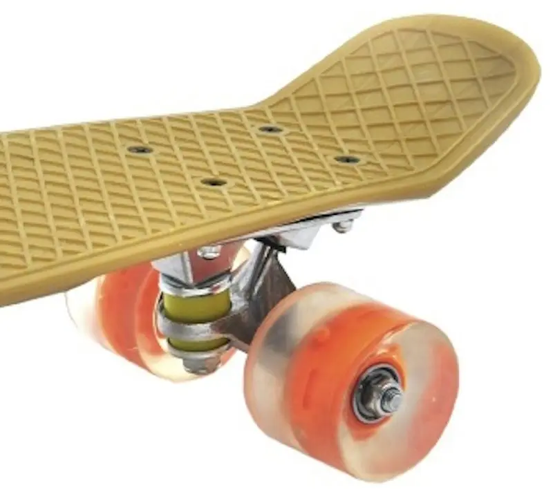 Скейтборд Maximus MX5364 (Gold) - 3